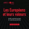 Les Européens et leurs valeurs (PUG - juin 2023)