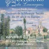 Les choeurs du Lauragais