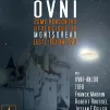Affiche de la 2ème rencontre ufologique de Montsoreau