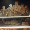 La Résistance peut aussi se raconter grâce à la BD. © RCF - Guillaume Martin-Deguéret.