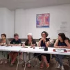 Les associations de Nice en conférence de presse dans les locaux du Secours Catholique le 20 juin - RCF