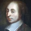 Blaise Pascal par François II Quesnel, 1691©Wikimédia commons