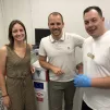Vecteur, à la ZAC d'Augny