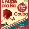 25éme édition de l'Aude à la Bio