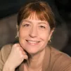 Anne Lehoërff ©Astrid di Crollalanza
