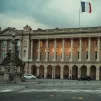 Parlement, Paris, France. ©Unsplash