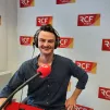 Augustin Deridder ©RCF Hauts de France