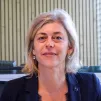 Dr Béatrice Billod - © RCF Lyon