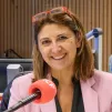 Sandrine Chaix - © RCF Lyon