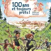 BD 100 ans et toujours prêts!