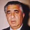 Aram Katchatourian