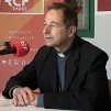 Mgr Thierry Brac de la Perrière - © RCF Nièvre