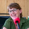 Bernadette Forel - © RCF Lyon