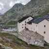Hospice du Grand-Saint-Bernard ©2023 RCF Haute-Savoie