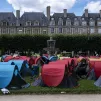 Les sans-abri devraient être transférés de Paris dans des sas en régions à partir de septembre 2023 / © Noémie Coissac / Hans Lucas