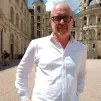 Yannick Mercoyrol, directeur de la programmation culturelle du domaine de Chambord