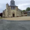 L'église Notre-Dame du Soldat à Hans (Argonne)