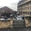 Le directeur de l'école privée catholique Saint-Genès à Bordeaux est décédé ce lundi 26 juin 2023 ©Clément Guerre.