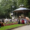 Artistes confirmés et belles découvertes sont à l’affiche des Jeudis du kiosque, chaque jeudi de l’été au square des quinconces à Bourg en Bresse à 20 h. C’est gratuit ! c’est à partir du jeudi 29 juin au 31 août !