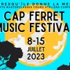 ©Cap Ferret Music Festival