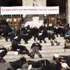 © François Larsonneur, octobre 2009, l’Opéra Garnier, Paris