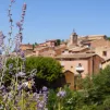 La commune de Roussillon, dans le Vaucluse ©Unsplash