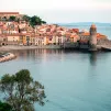 Le village de Collioure, dans les Pyrénées-Orientales ©Unsplash