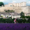 La commune de Grignan, dans la Drôme ©Unsplash