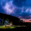 ©COURCHEVEL SYMPHONIE LUMIERES
