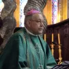 Mgr Jean-Paul Gusching © Diocèse de Verdun