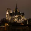 Cathédrale Notre-Dame de Paris, France. ©Unsplash