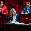 Mgr Rougé déplore le "spectacle pitoyable" que sont devenues les questions au gouvernement. (Photo : Séance de questions au gouvernement du 20/06/2023 ©Xose Bouzas/Hans Lucas)
