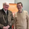 Michel LELIEVRE et Antoine LESCOP DE MOY