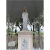 ® RCF34 2023 - ND du Dimanche , Vierge du dôme (1ère apparition)