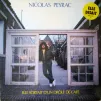Album "Elle sortait d'un drôle de café" Nicolas Peyrac 1982