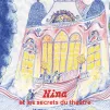 L'ancien directeur du Quartz à Brest, Matthieu Banvillet publie avec l'illustratrice Victoria Castria, le livre "Nina et les secrets du théâtre" @ Christophe Pluchon, RCF 2023