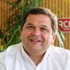 Étienne Piquet-Gauthier - © RCF Lyon (Grégoire Soual-Dubois)