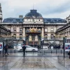 Palais De Justice de Paris, France. ©Unsplash