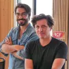 © Camille Rhonat et François Mardirossian