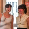 © Claire Sabbagh et Wendy Martinez
