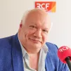 Éric-Emmanuel Schmitt - © RCF Lyon