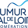 Logo Saumur Val de Loire