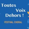Toutes voix dehors !