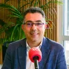 Michel Younès, nouveau doyen de la faculté de théologie de l'UCLy - © RCF Lyon 2023