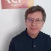 Alain Amariglio (photo RCF)