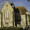 Église de La Chapelle-Lasson