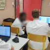 Le challenge « Bien manger en Normandie », récompense les meilleurs chefs des cantines scolaires normandes ©Aurélien Vurli / RCF Orne 