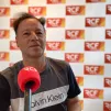 Roberto Ciurleo est producteur de comédies musicales