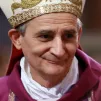 Le cardinal Matteo Maria Zuppi est un proche de la communauté Sant’Egidio, qui "a l’habitude de pratiquer une diplomatie parallèle en articulation avec la diplomatie du Saint-Siège" ©Wikimédia Commons