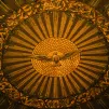 L'Esprit Saint est souvent représenté par une colombe